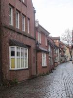 Stadtführung in Lüneburg