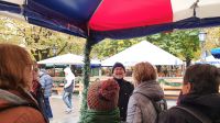 Stadtführung in München