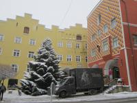 Stadtführung in Wasserburg