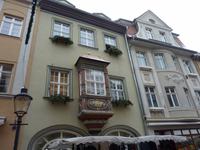 Stadtführung