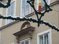 Stadtführung