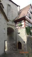 Stadtmauer Bad Wimpfen