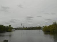 Stadtrundfahrt (Außenalster)
