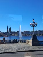 Stadtrundfahrt Hamburg 
