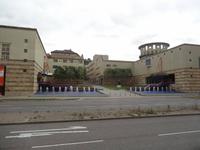 Stadtrundfahrt