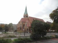 Stadtrundfahrt