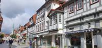 Stadtspaziergang in Hameln