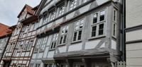 Stadtspaziergang in Hameln