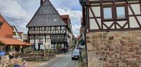 Stadtspaziergang in Hann Münden