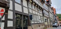 Stadtspaziergang in Hann Münden