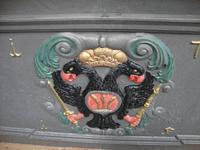 Stadtwappen Dinkelsbühl