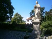 Statue des 