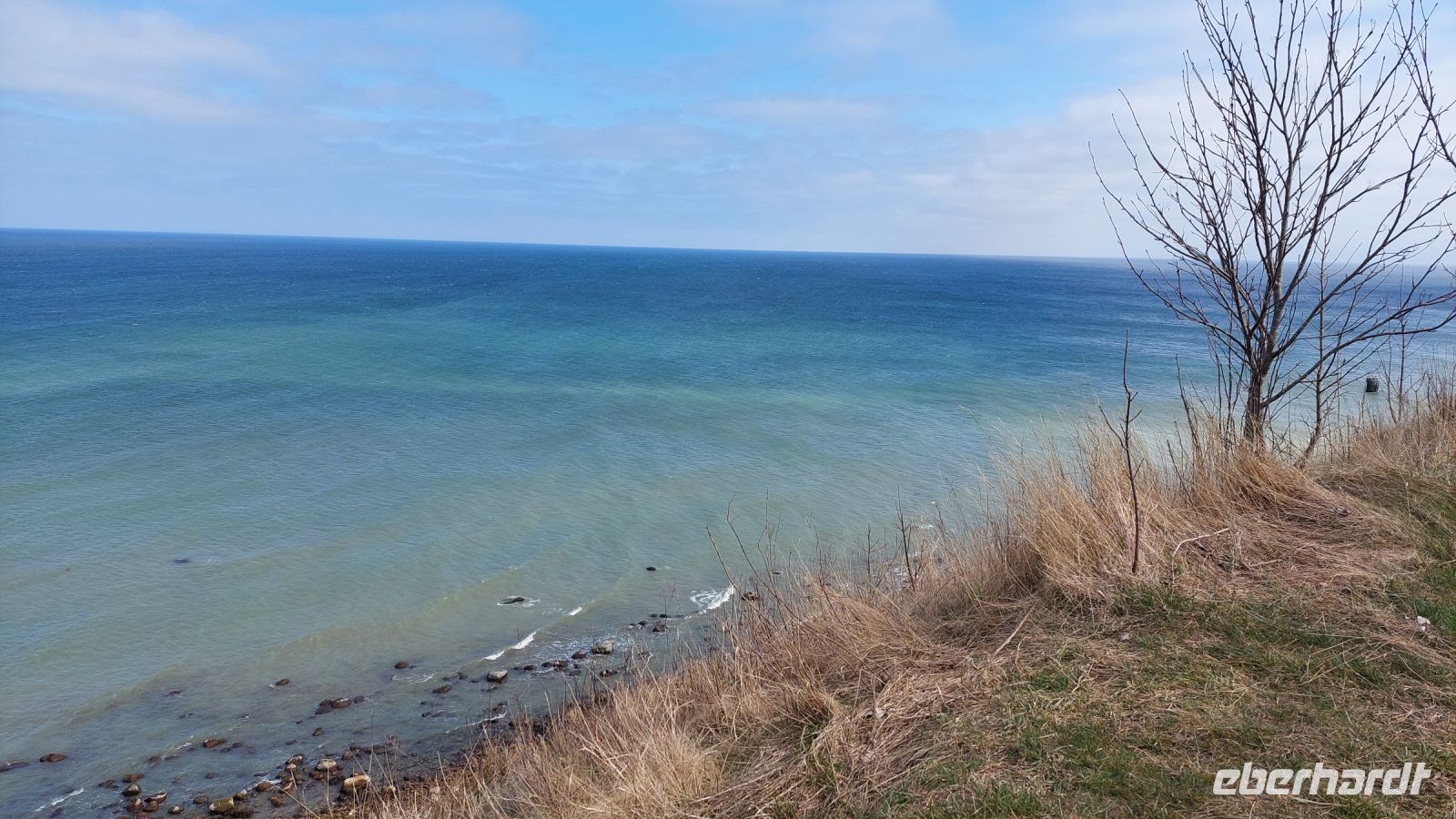 Steilküste Kap Arkona