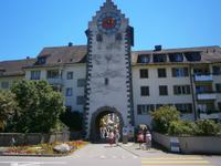 Stein am Rhein, das 