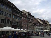 Stein am Rhein