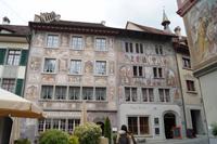 Stein am Rhein