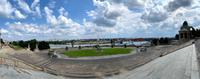 Stettin - Hakenterrassen 