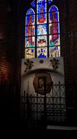 Stettin - Jakobskathedrale  
