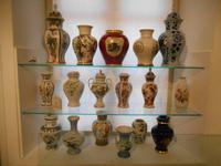 Stiftlandmuseum Waldsassen (Porzellan-Ausstellung)