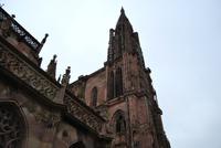 Straßbourger Münster
