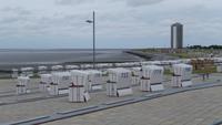 Strand Büsum
