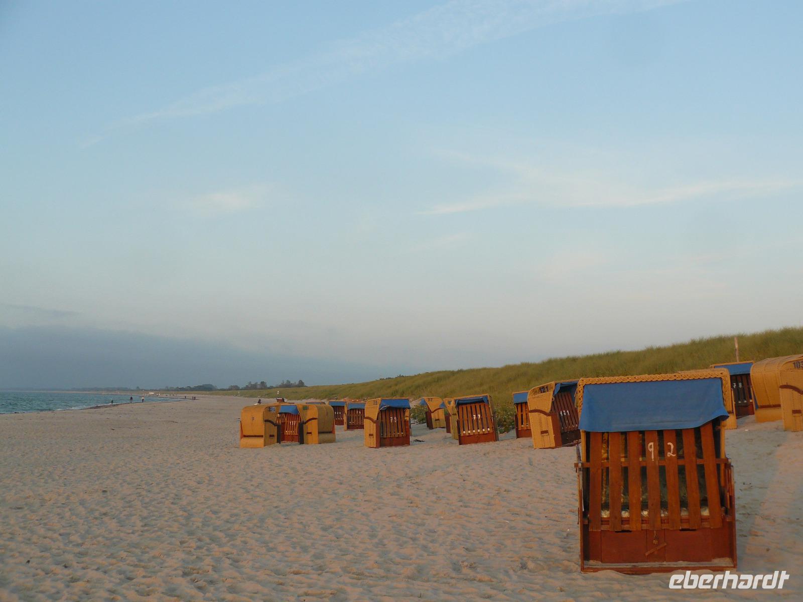 Strand Dierhagen