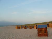 Strand Dierhagen