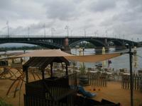 Strand am Main Ufer