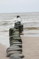 Strand und Meer