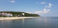 Strand von Bansin