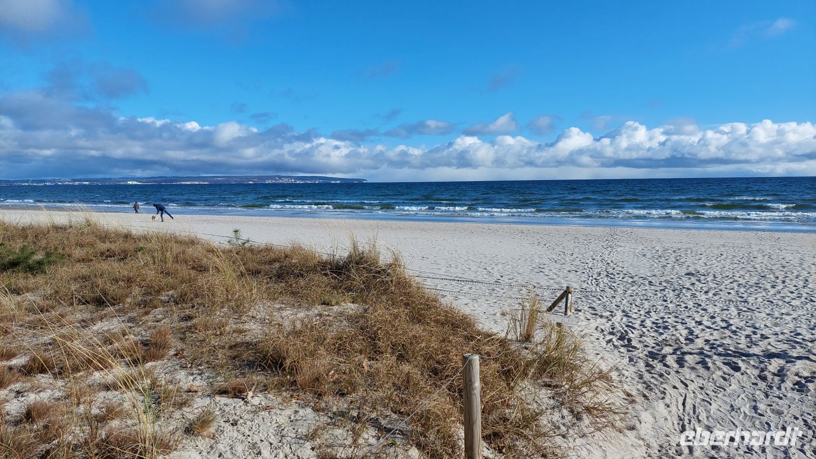 Strand von Binz