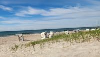 Strand von Dierhagen
