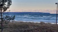 Strandimpressionen Binz