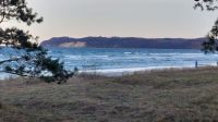 Strandimpressionen in Binz