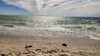 Strandwanderung