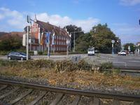 Szene von Konstanz