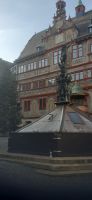 Tübingen Marktplatz