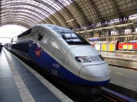 TGV