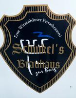 Tag 1 - Brauereiführung