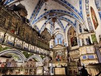 Tag 1 - Kapelle im Schloss Celle