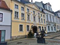 Tag 1 - Plauen