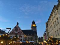 Tag 1 - Plauen