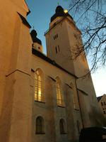 Tag 1 - Plauen