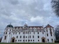 Tag 1 - Schloss Celle