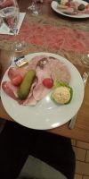 Tag 2 - Fränkische Häckerbrotzeit im Weingut Runge 