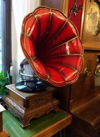 Tag 2 - Hüttels Musikwerkeausstellung