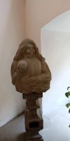 Tag 2 - Keramikskulptur im Schloss Zeilitzheim 