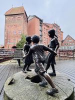 Tag 2 - Lüneburg 