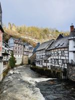 Tag 2 - Monschau 