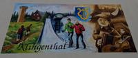 Tag 2 - Musik- und Wintersportmuseum Klingenthal